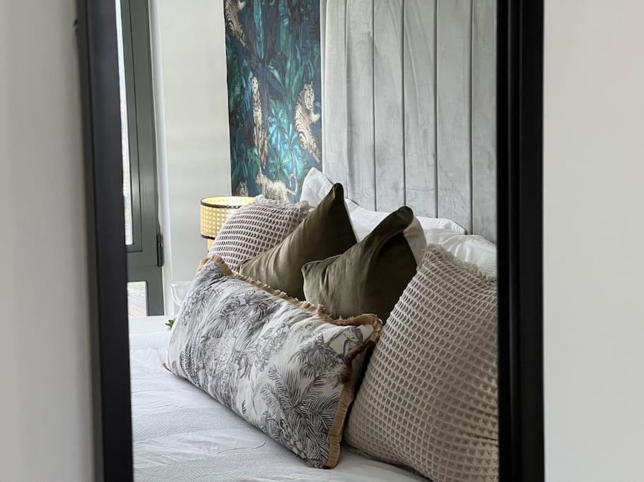 Penthouse In Wembley Londra