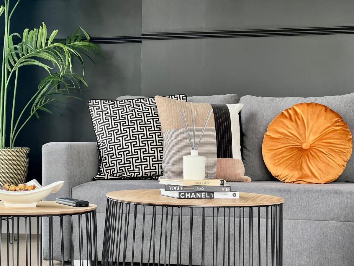 Penthouse In Wembley * Londra