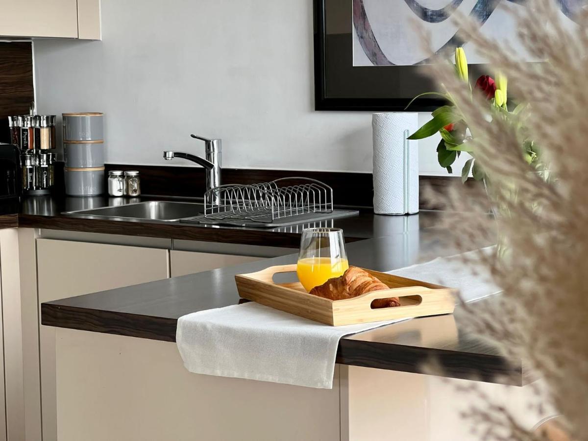Penthouse In Wembley * Londra